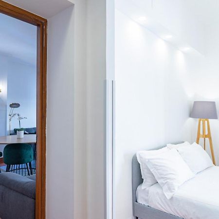 Piazza Navona Elegant And Central Three-Room Apt Rom Exteriör bild