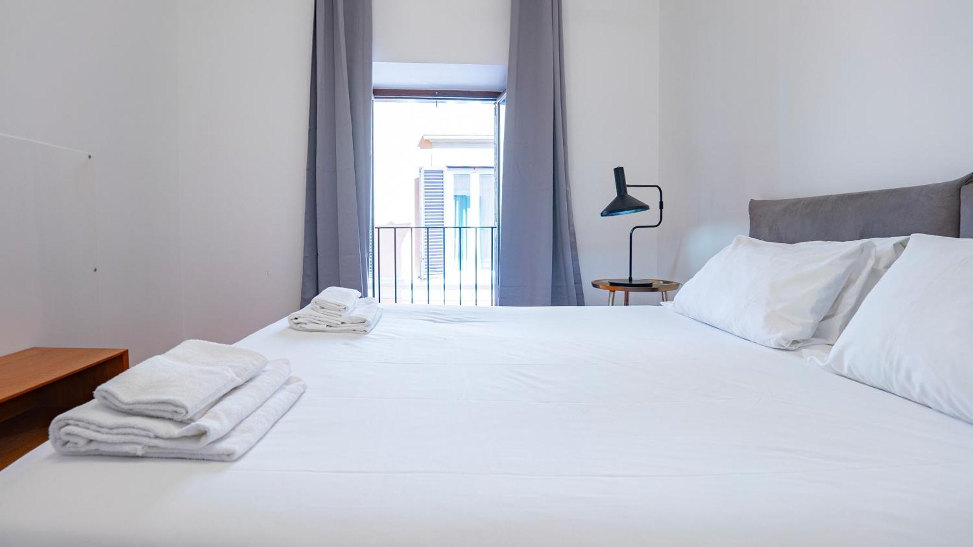 Piazza Navona Elegant And Central Three-Room Apt Rom Exteriör bild