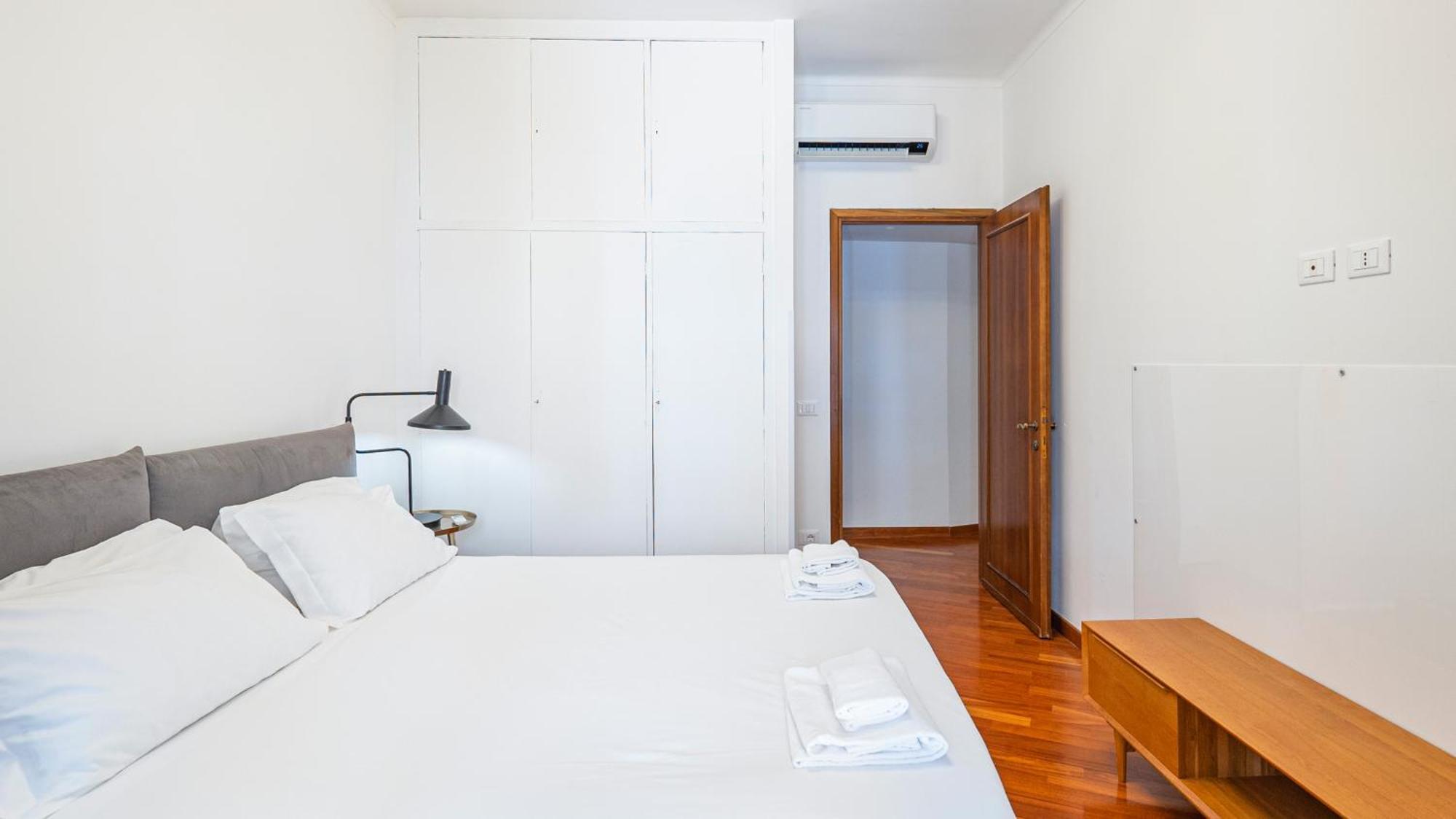 Piazza Navona Elegant And Central Three-Room Apt Rom Exteriör bild