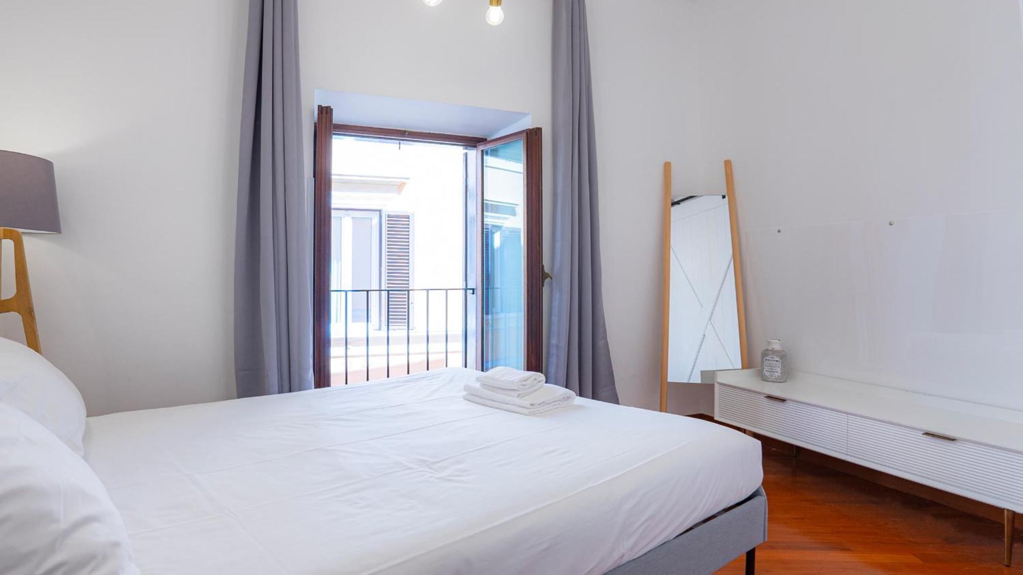 Piazza Navona Elegant And Central Three-Room Apt Rom Exteriör bild