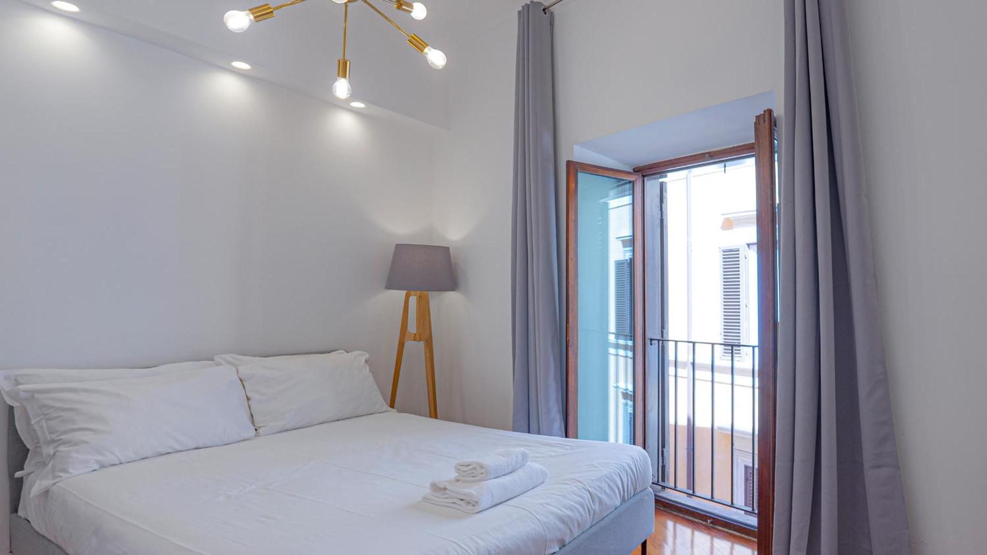 Piazza Navona Elegant And Central Three-Room Apt Rom Exteriör bild