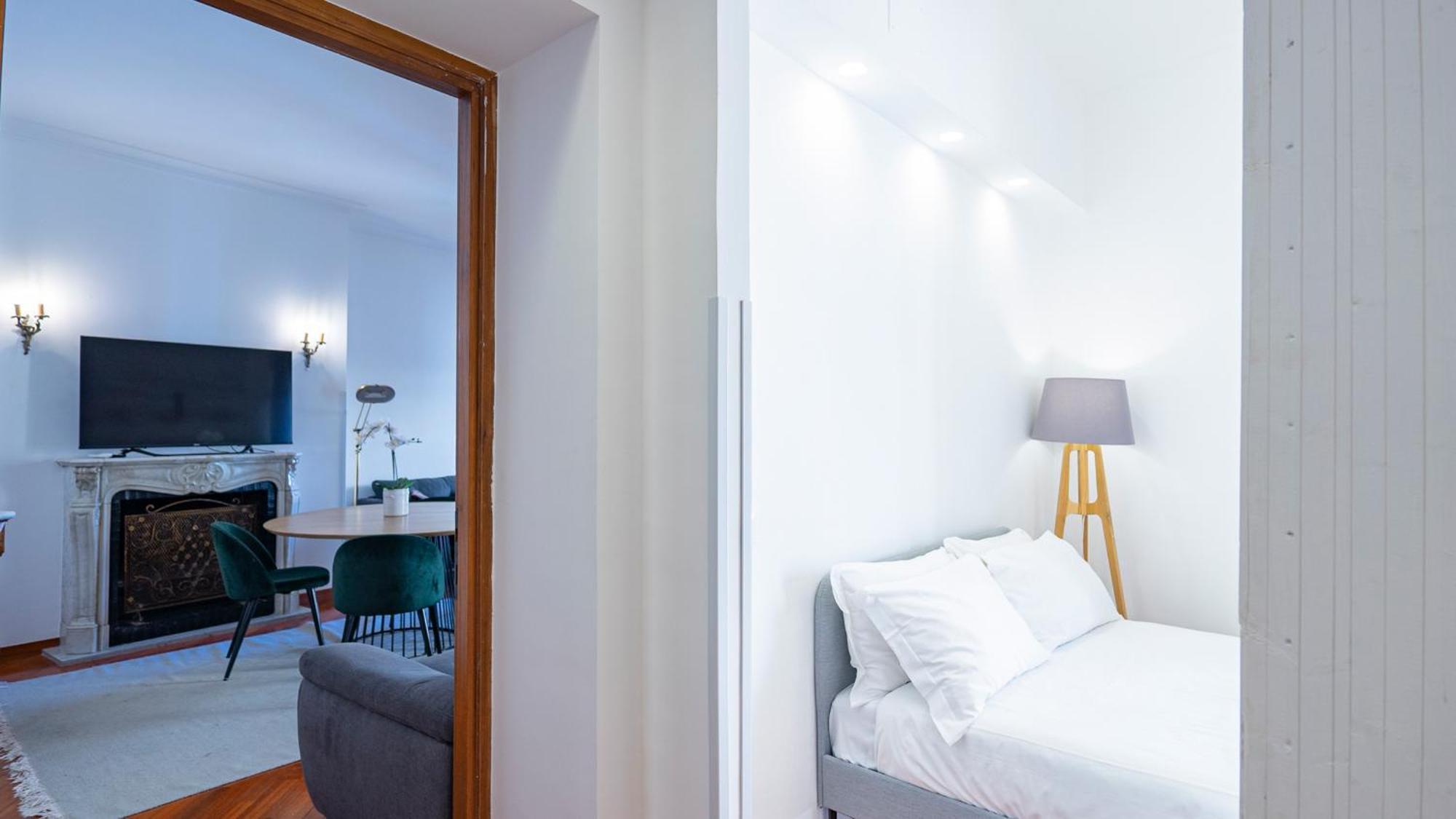 Piazza Navona Elegant And Central Three-Room Apt Rom Exteriör bild
