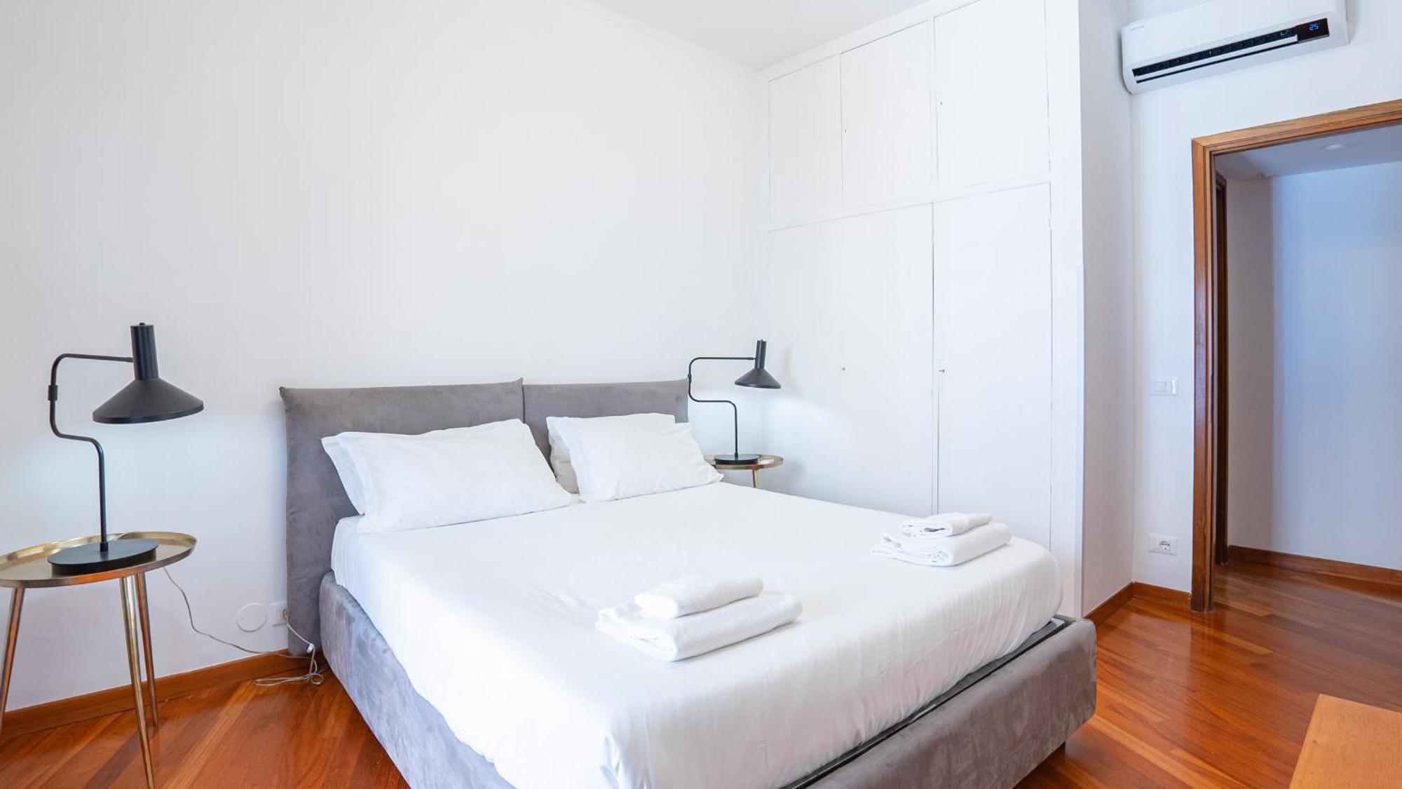 Piazza Navona Elegant And Central Three-Room Apt Rom Exteriör bild