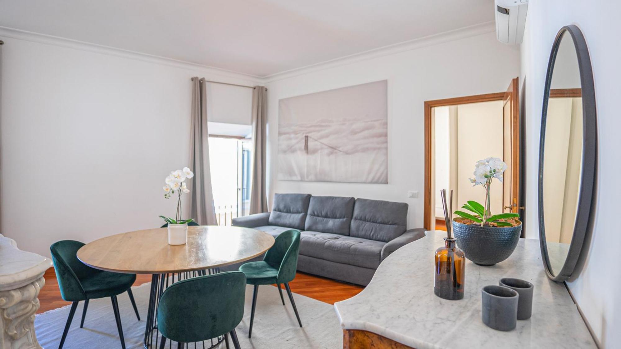 Piazza Navona Elegant And Central Three-Room Apt Rom Exteriör bild