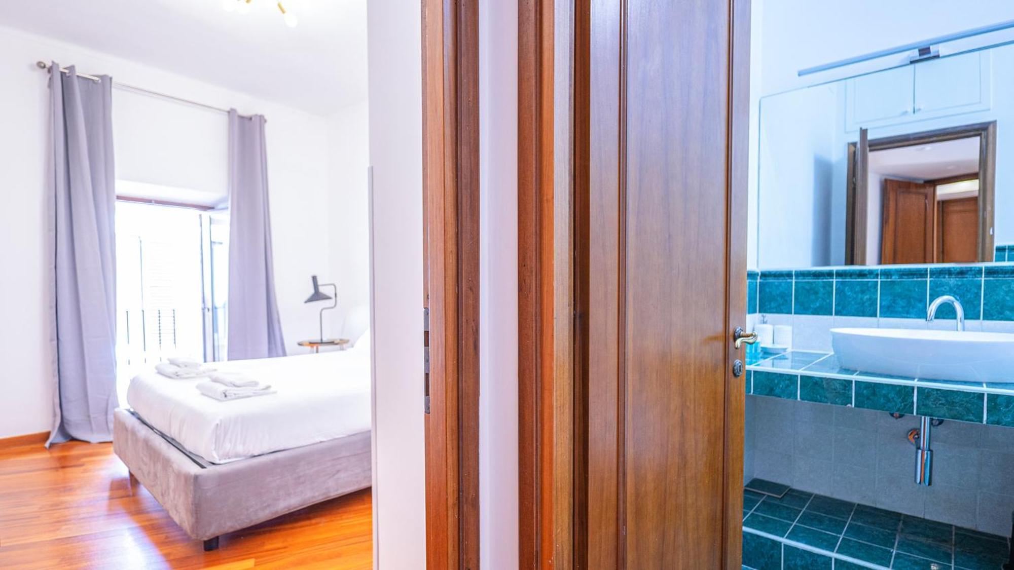 Piazza Navona Elegant And Central Three-Room Apt Rom Exteriör bild